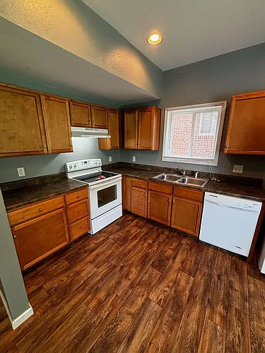 Floor plan 131 #4 Bluff Canyon