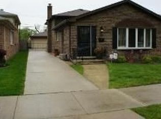 1632 N Nordica Ave, Chicago, IL 60707