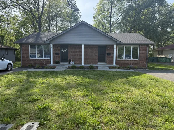 102 Williams Ave #A, Murray, KY 42071