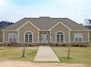 1366 Highway 588 #3947, Seminary, MS 39479