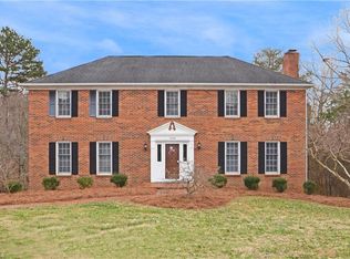 7008 Ashburn Cir, Clemmons, NC 27012