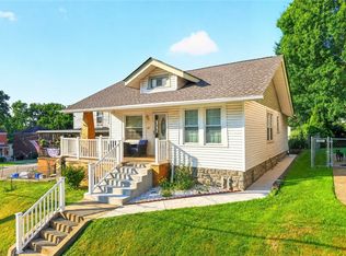 16 Clarion Ave, Pittsburgh, PA 15202