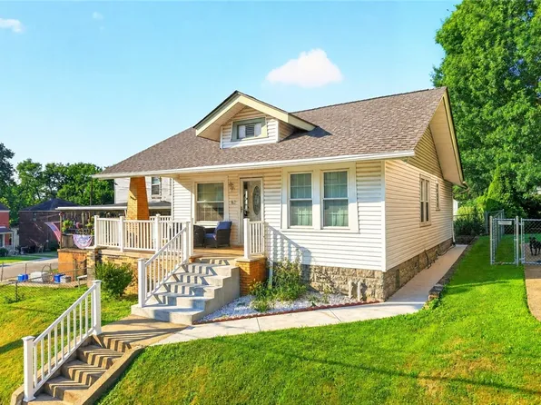 16 Clarion Ave, Pittsburgh, PA 15202