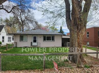 718 Emery St, Longmont, CO 80501
