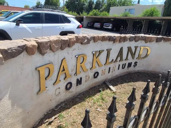 1715 W Clinton Ave APT 107, Fresno, CA 93705