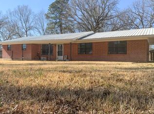 1216 County Road 4010, New Boston, TX 75570