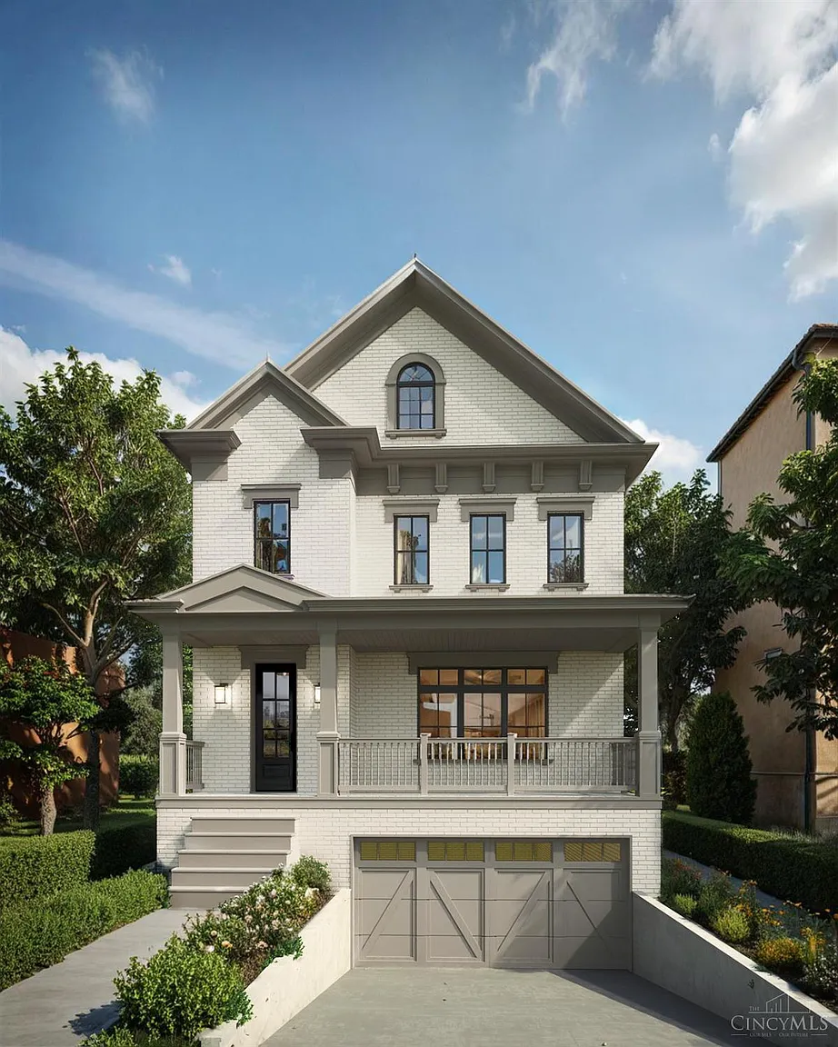 3635 Ault Park Ave photo 1