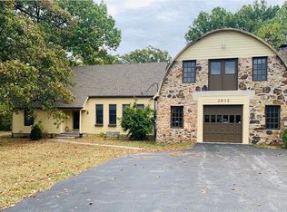 2612 N National Ave, Springfield, MO 65803