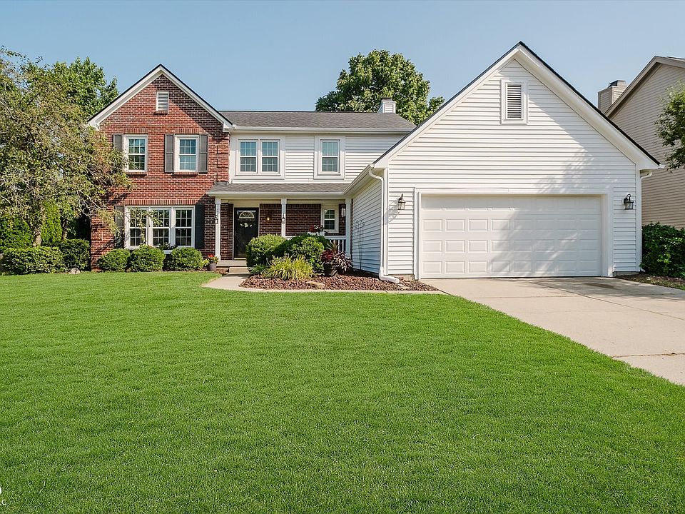 1st image of 11132 Harriston Dr