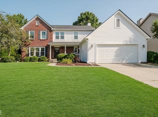 11132 Harriston Dr, Fishers, IN 46037