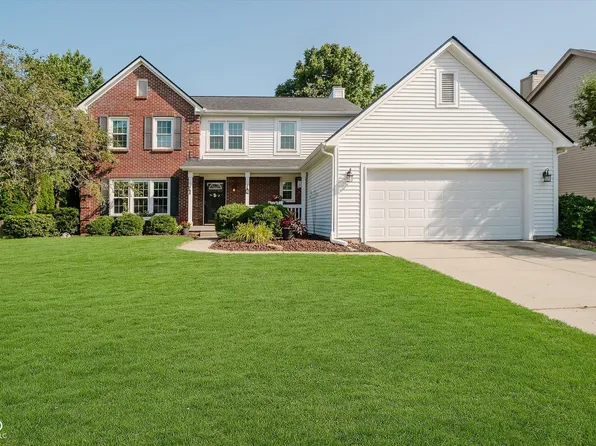 11132 Harriston Dr, Fishers, IN 46037