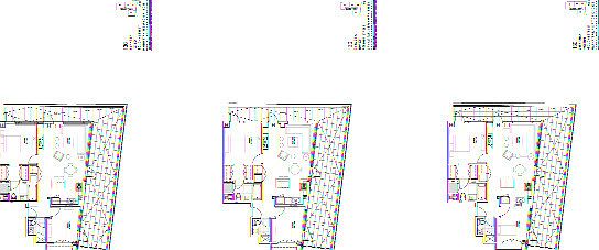2nd image of 1 Dutch St Penthouse 1C