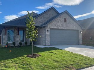 4300 Hummingbird Dr, Sherman, TX 75092