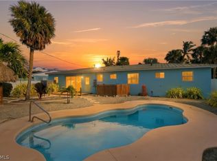 4870 Coquina Rd, Fort Myers Beach, FL 33931