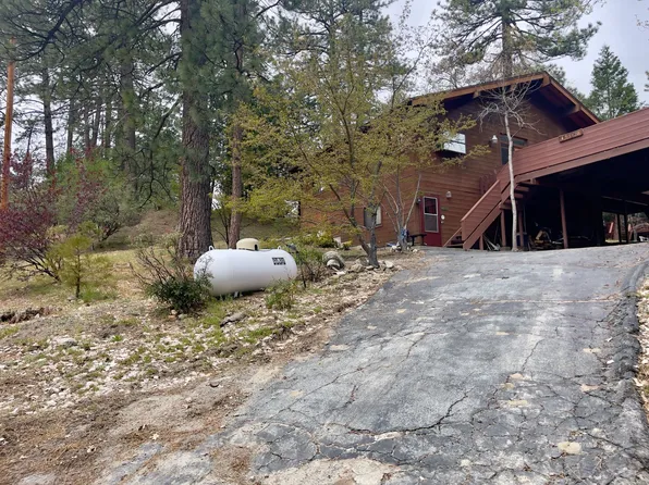 53420 Sherman Dr, Idyllwild, CA 92549