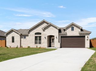 14920 Aqualina Way, McAllen, TX 78504
