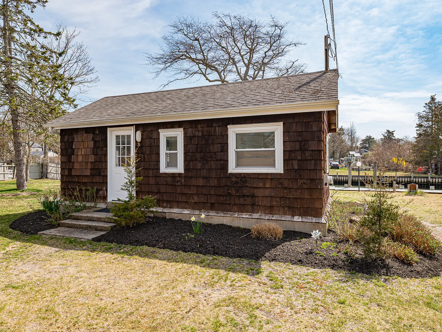 Newly Available July through September Monthly Rental Unit 3 — Photo 1