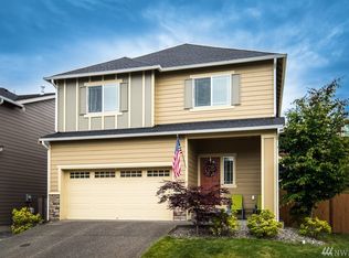 18923 23rd Avenue Ct E, Tacoma, WA 98445