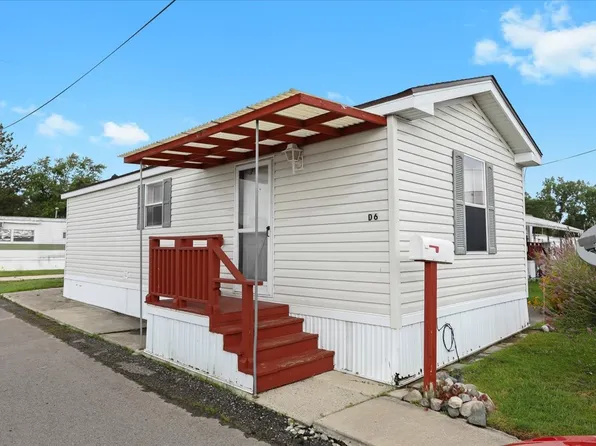 22600 Middlebelt Rd #D06, Farmington, MI 48336