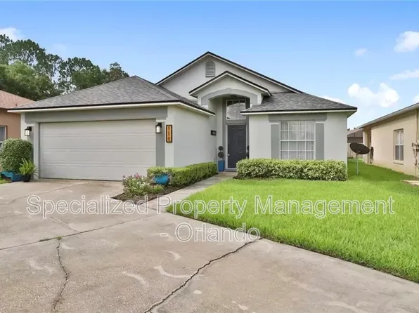 111 Prince Pl, Sanford, FL 32771