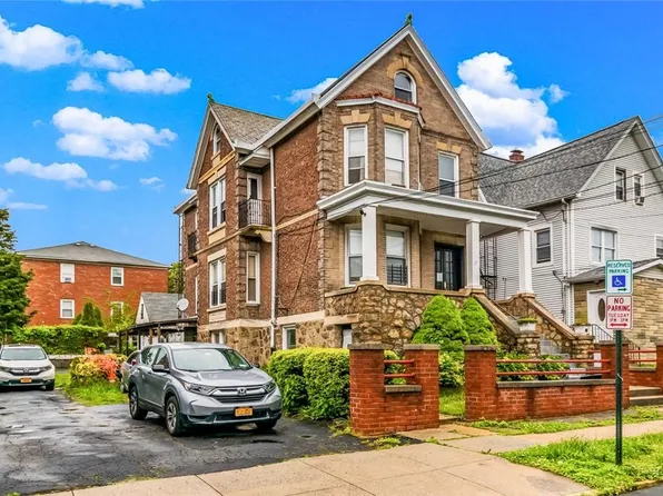 17 First Street, Yonkers, NY 10704