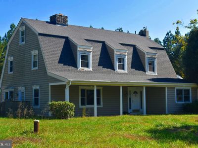 50 Lost Acres Ln, Amissville, VA, 20106