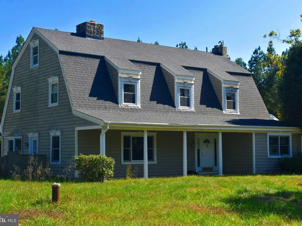 50 Lost Acres Ln, Amissville, VA 20106