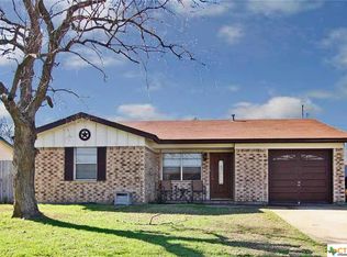 2703 Mountain Ave, Copperas Cove, TX 76522