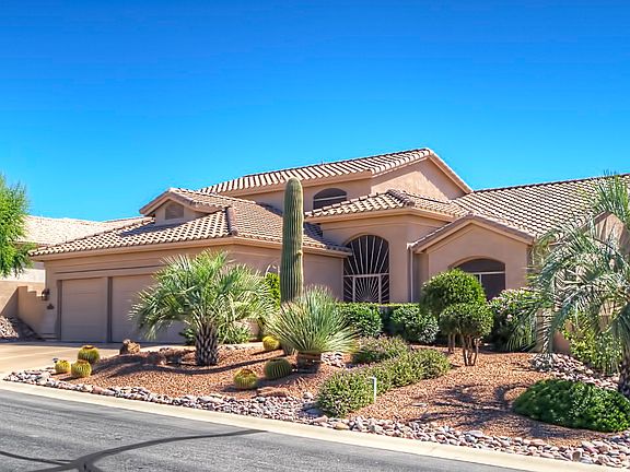 2nd image of 63305 E Desert Crest Dr