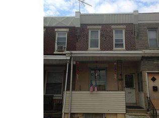 4606 Higbee St, Philadelphia, PA 19135