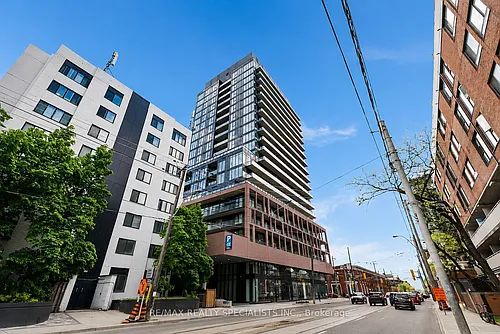 285 Dufferin St Photo 1