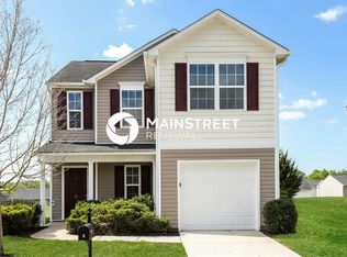 7 Leesford Trl, Greensboro, NC 27406