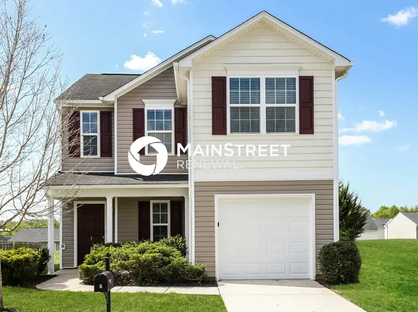 7 Leesford Trl, Greensboro, NC 27406
