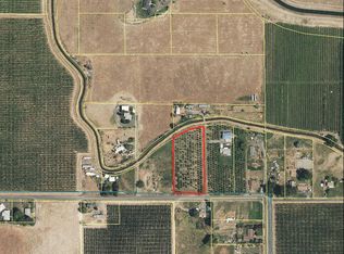 Nna Duffield Rd, Moxee, WA 98936