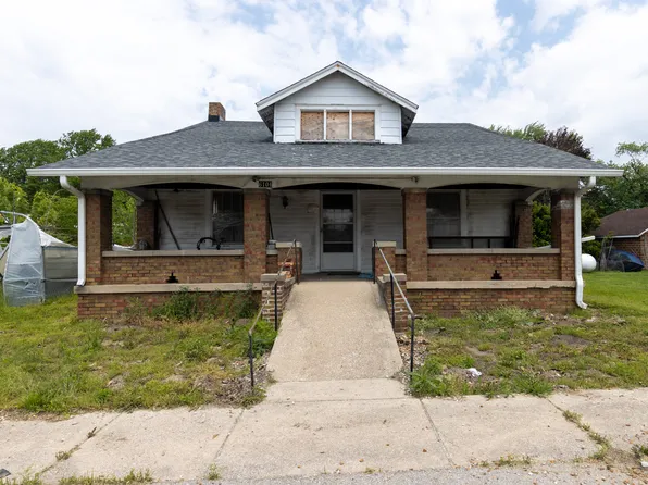 6104 W Us Highway 40, Stilesville, IN 46180