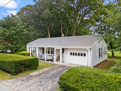 76 South Prospect Street, Putnam, CT, 06260
