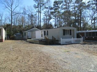 9157 Bonaparte Dr SW, Calabash, NC 28467