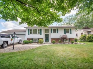 2741 Lydia Dr, Warren, OH