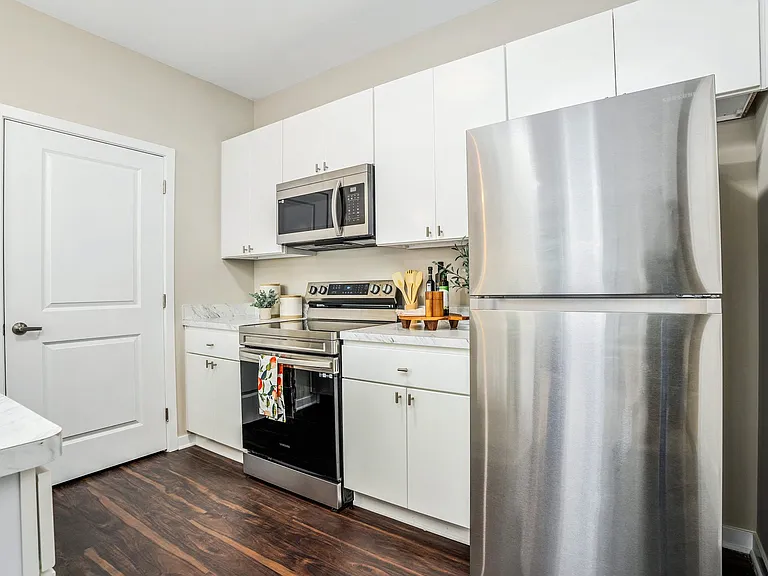 Northstar Flats — Photo 29