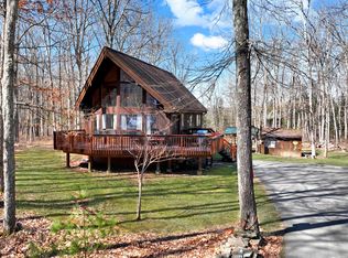 125 Weasel Rd, Dingmans Ferry, PA 18328