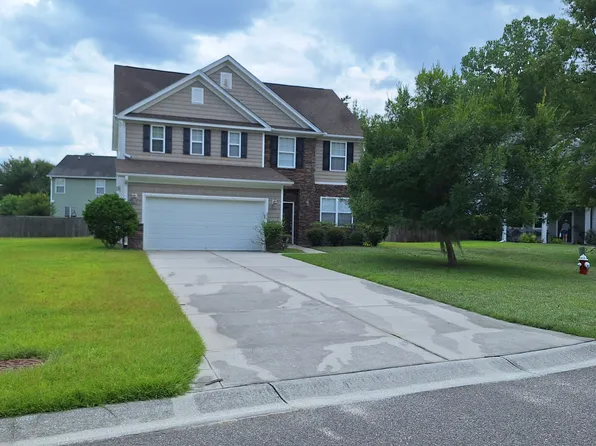 609 Knowledge Dr, Ladson, SC 29456