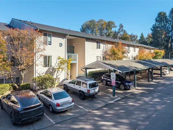 17431 Ambaum Boulevard S #D9, Burien, WA 98148