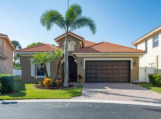 6528 Compass Rose Ct E, West Palm Beach, FL 33411