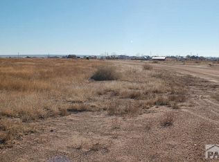 1308 N Gantts Fort Ave, Pueblo West, CO 81007