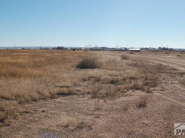 1308 N Gantts Fort Ave, Pueblo West, CO 81007