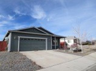 17341 Desert Lake Dr, Reno, NV 89508