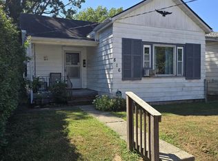 816 W Evelyn Ave, Louisville, KY 40215