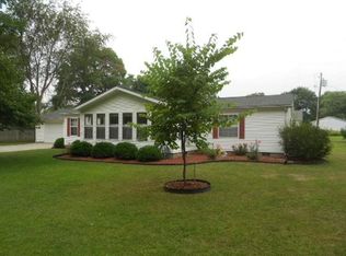 4220 N 14th 1/2 St, Terre Haute, IN 47805