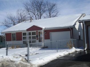 6343 N 31st Ave, Omaha, NE 68111