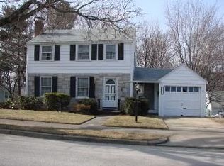 40 Dickens St, Quincy, MA 02170